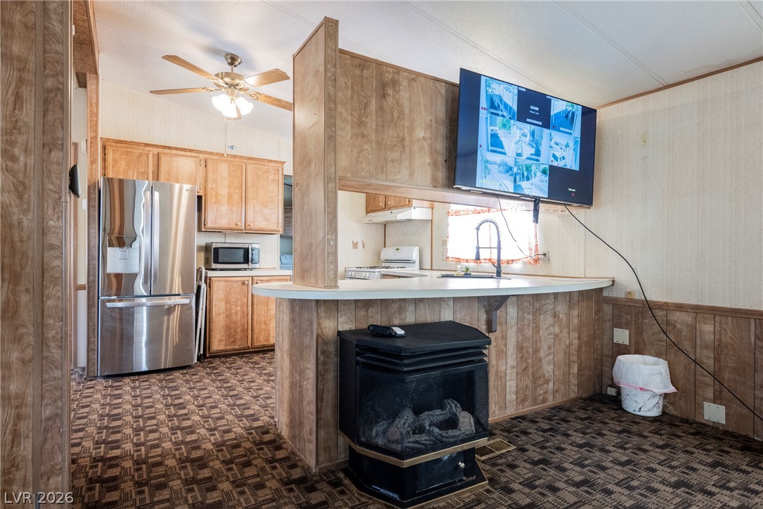 320 Kite Street Pahrump NV 89048