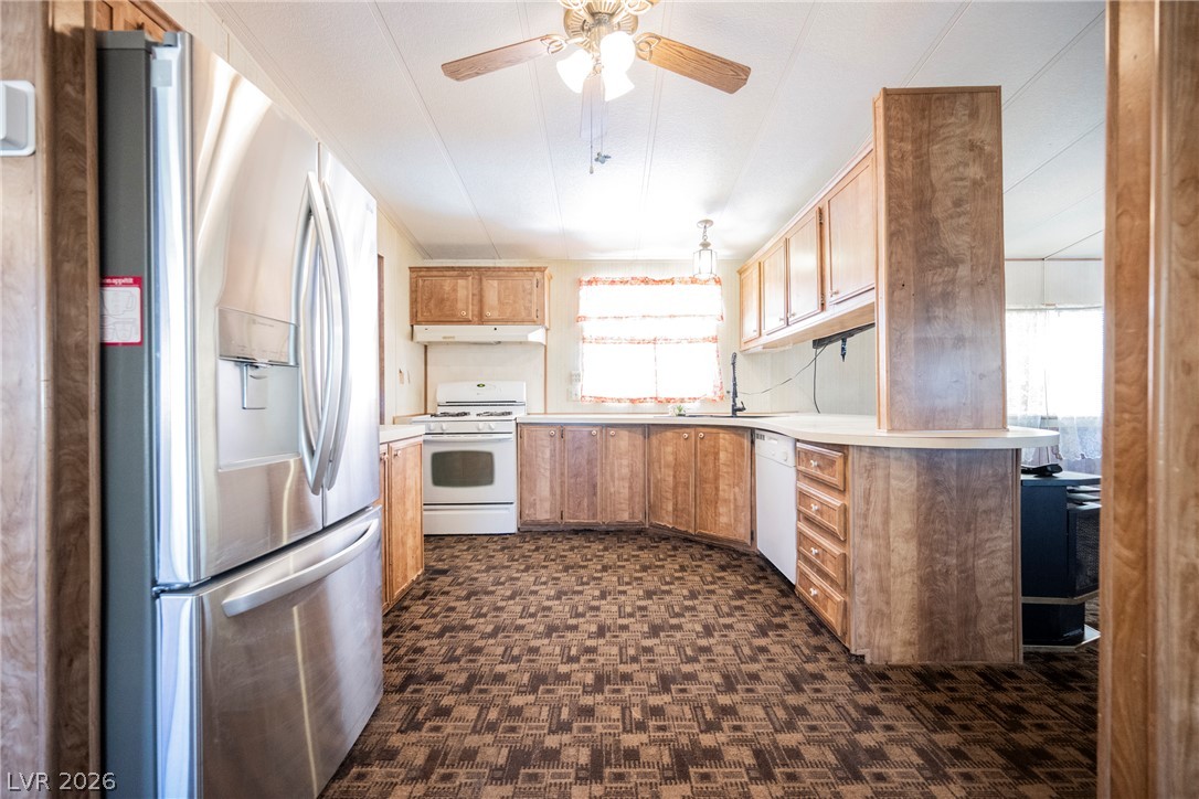320 Kite Street Pahrump NV 89048