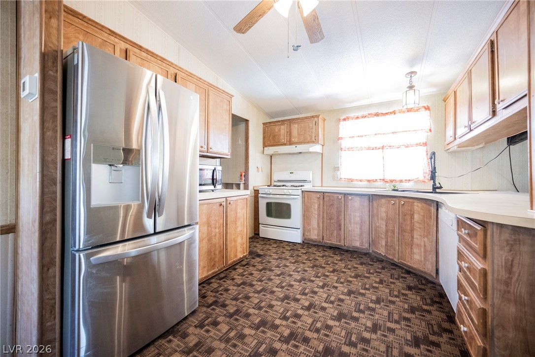320 Kite Street Pahrump NV 89048