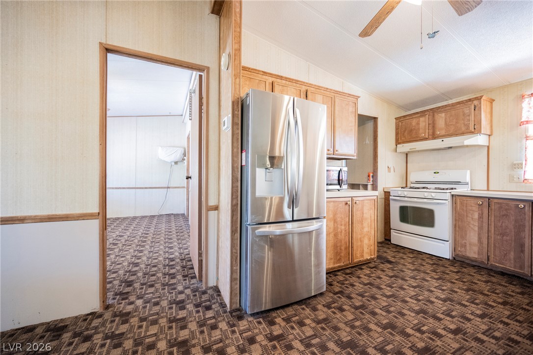 320 Kite Street Pahrump NV 89048