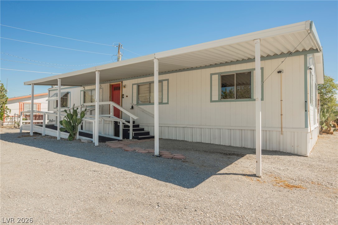 320 Kite Street Pahrump NV 89048
