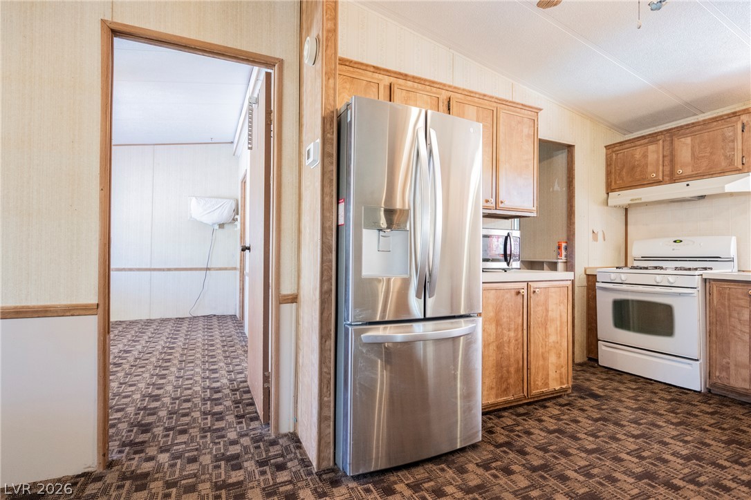 320 Kite Street Pahrump NV 89048