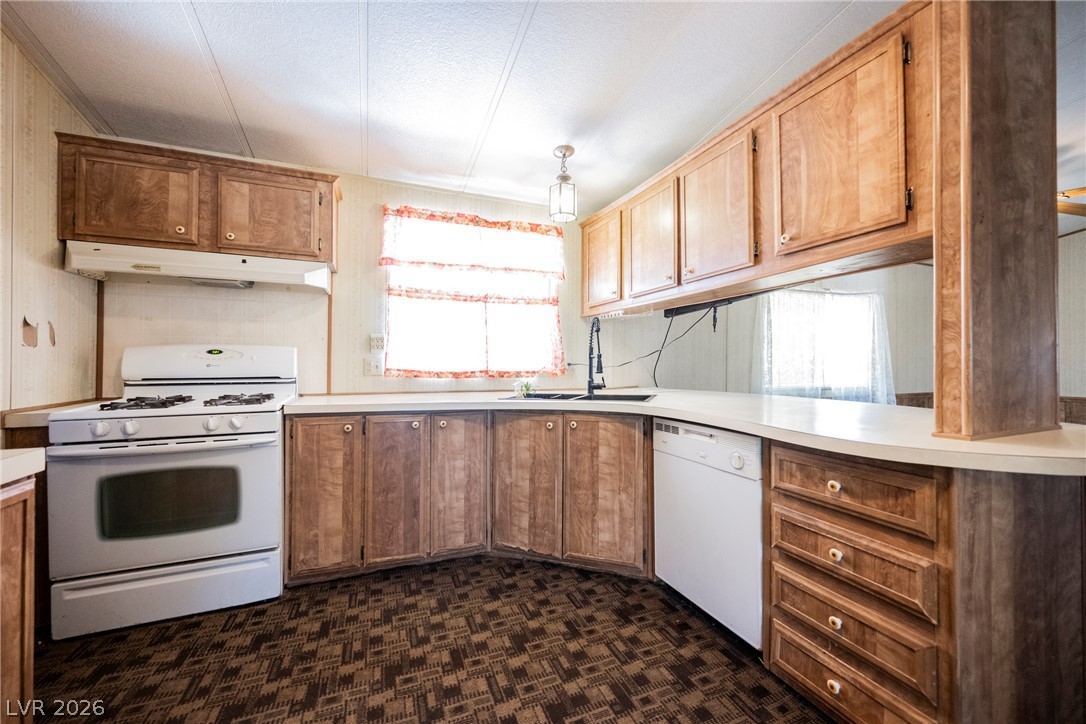 320 Kite Street Pahrump NV 89048