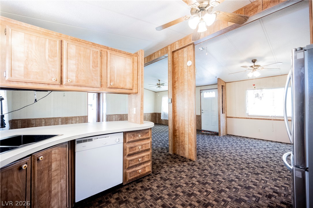 320 Kite Street Pahrump NV 89048