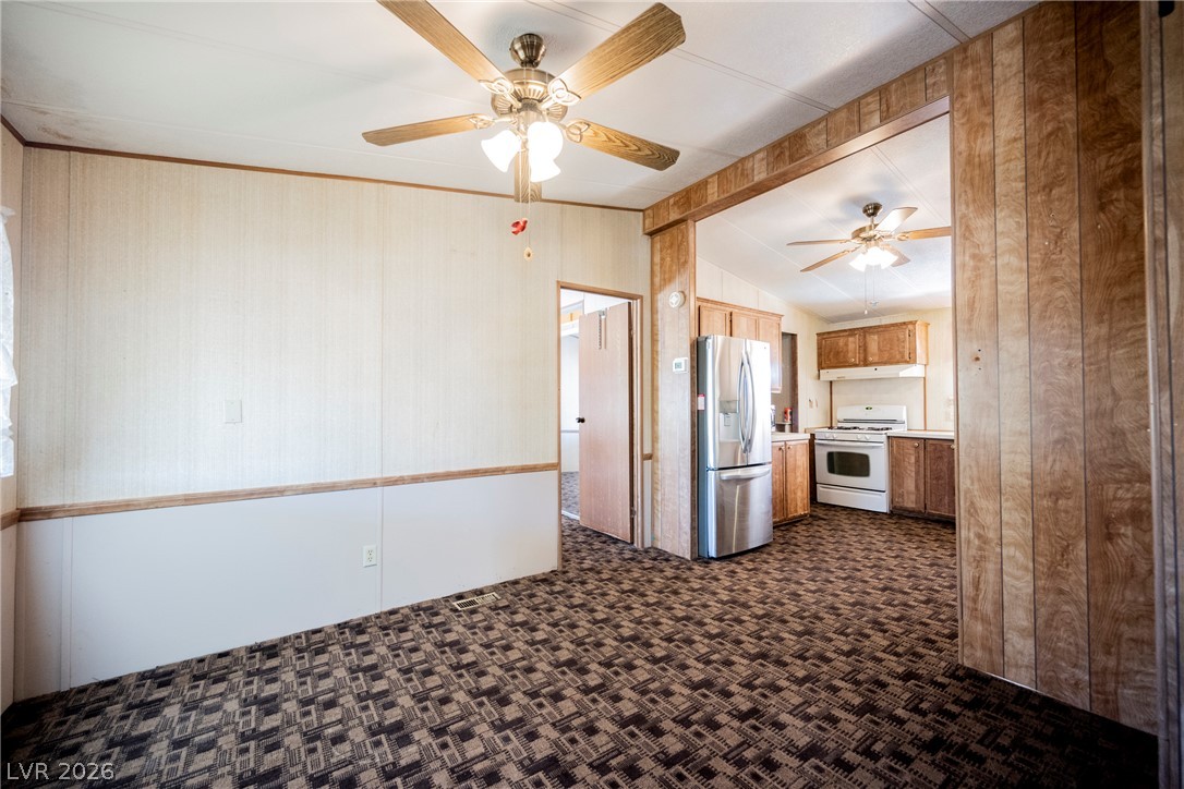 320 Kite Street Pahrump NV 89048