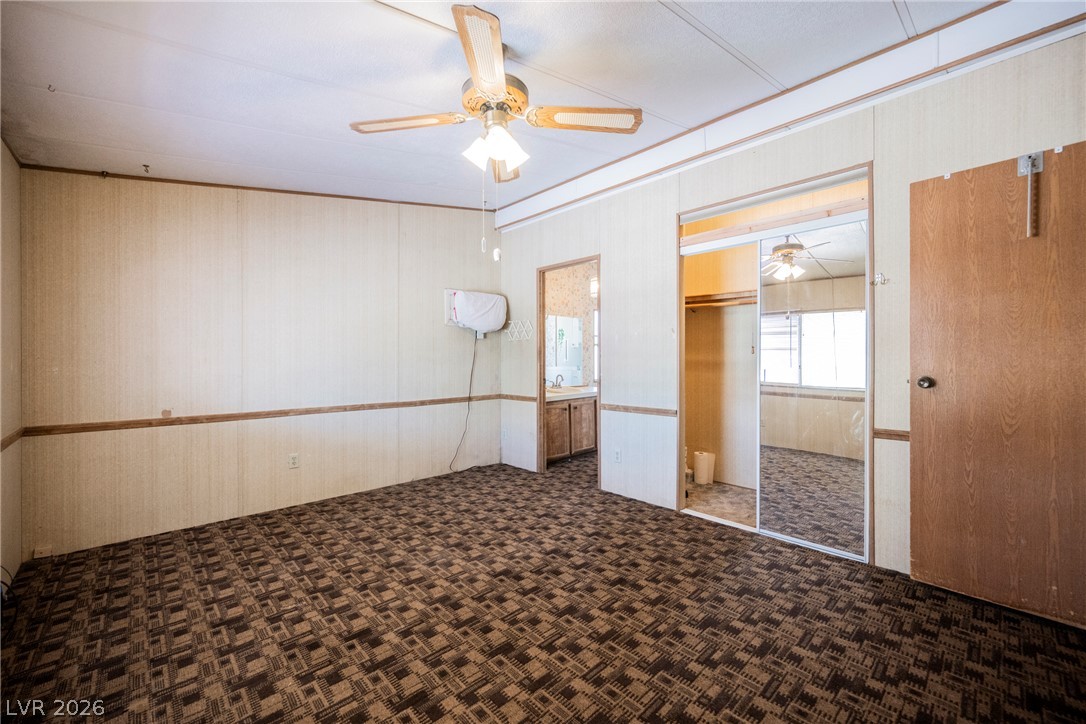 320 Kite Street Pahrump NV 89048
