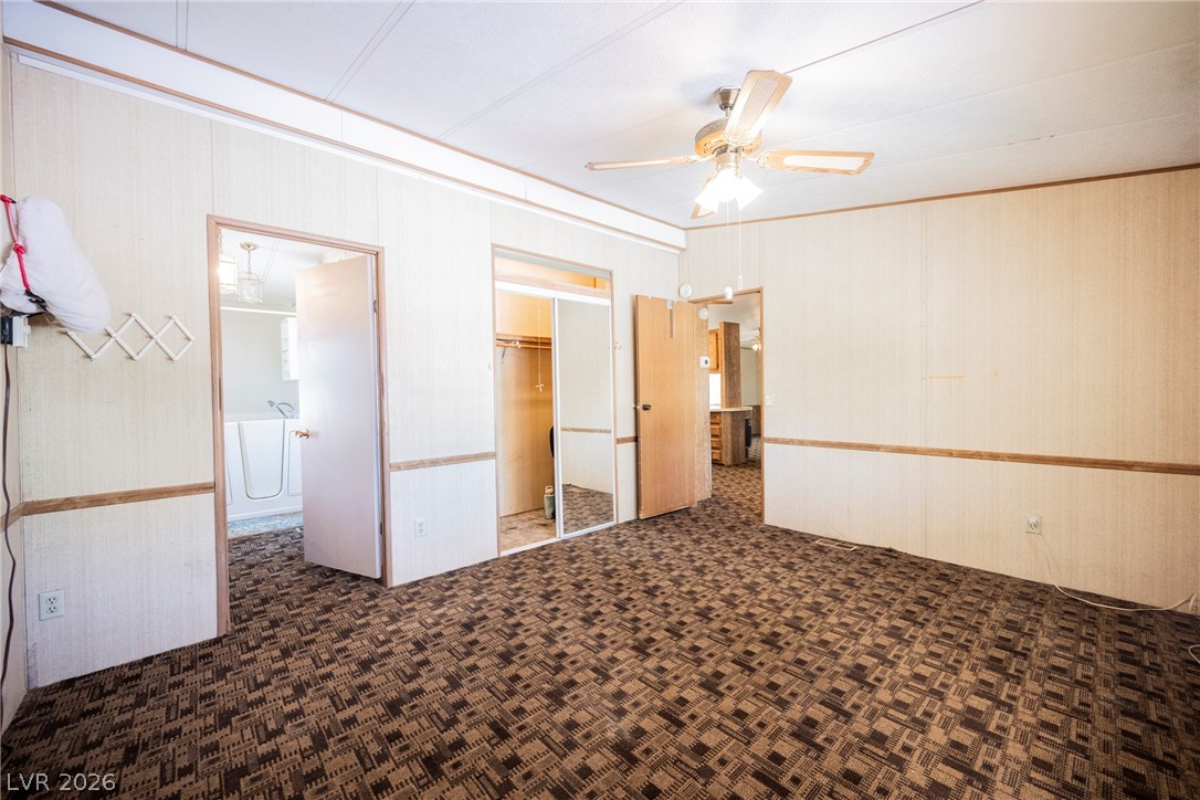 320 Kite Street Pahrump NV 89048