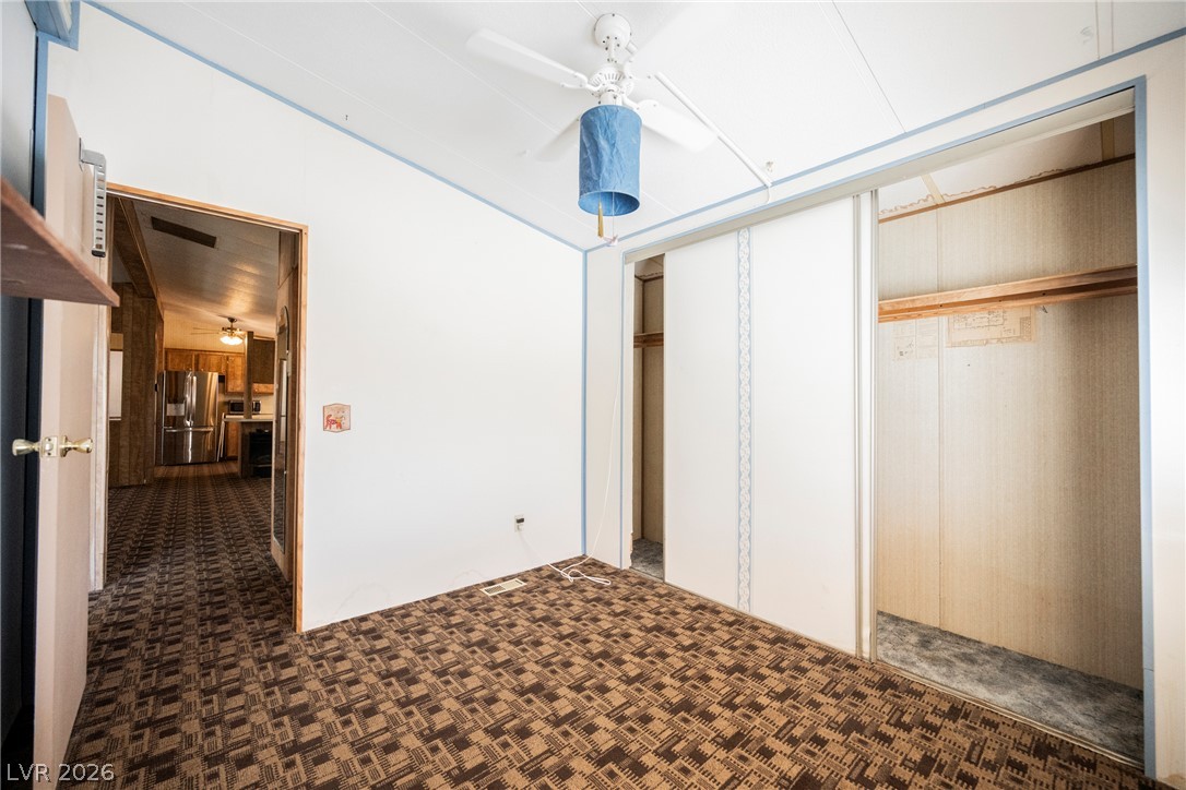 320 Kite Street Pahrump NV 89048