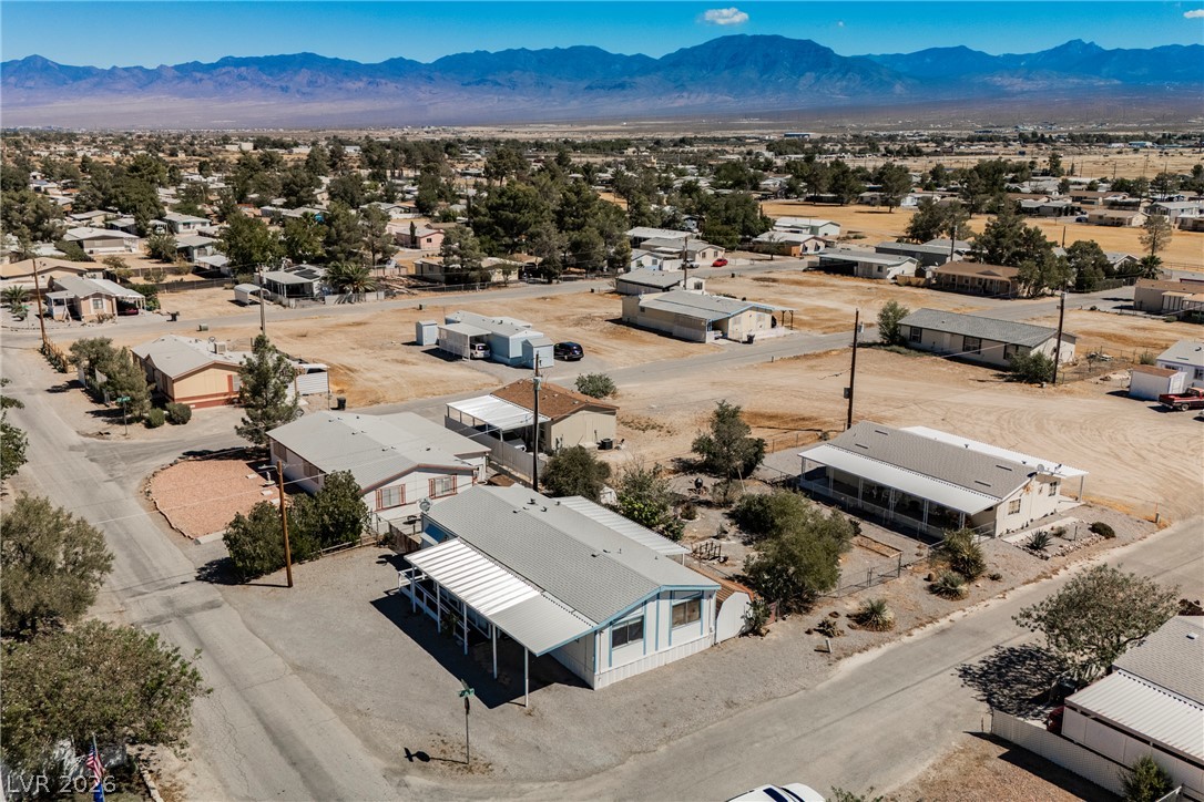 320 Kite Street Pahrump NV 89048