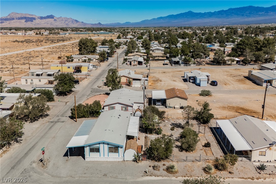 320 Kite Street Pahrump NV 89048