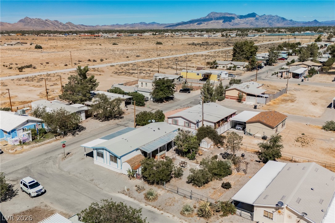 320 Kite Street Pahrump NV 89048