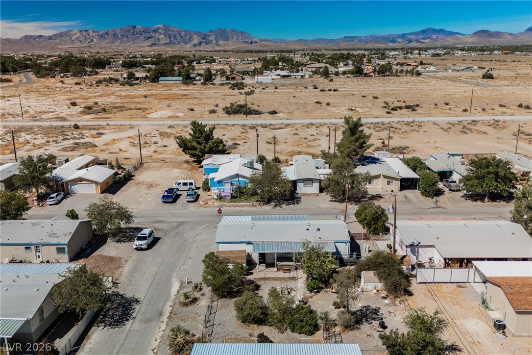 320 Kite Street Pahrump NV 89048