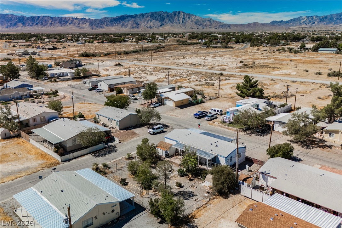 320 Kite Street Pahrump NV 89048