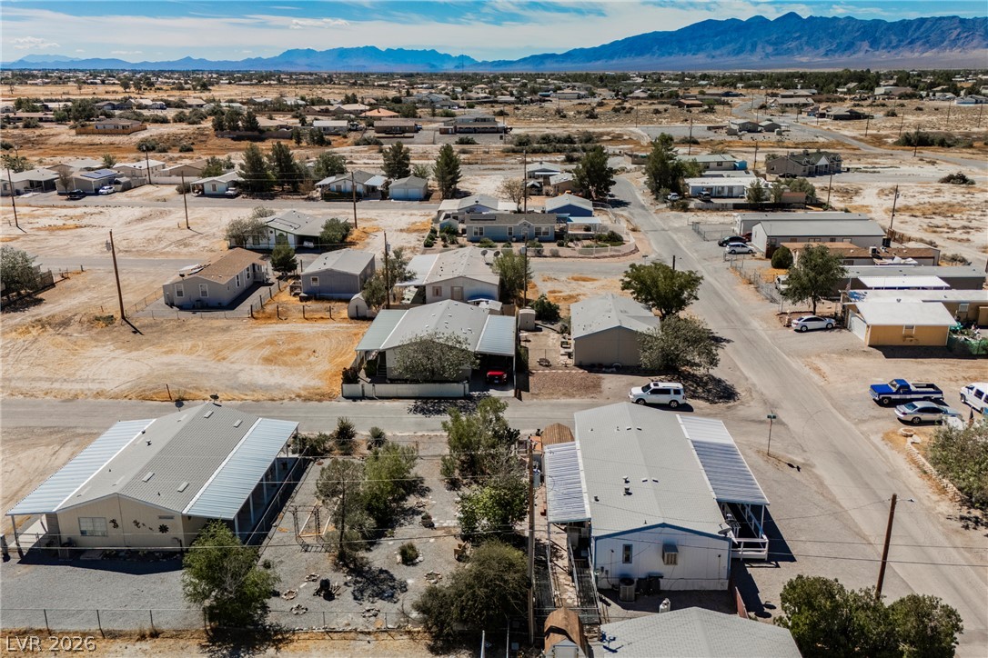 320 Kite Street Pahrump NV 89048
