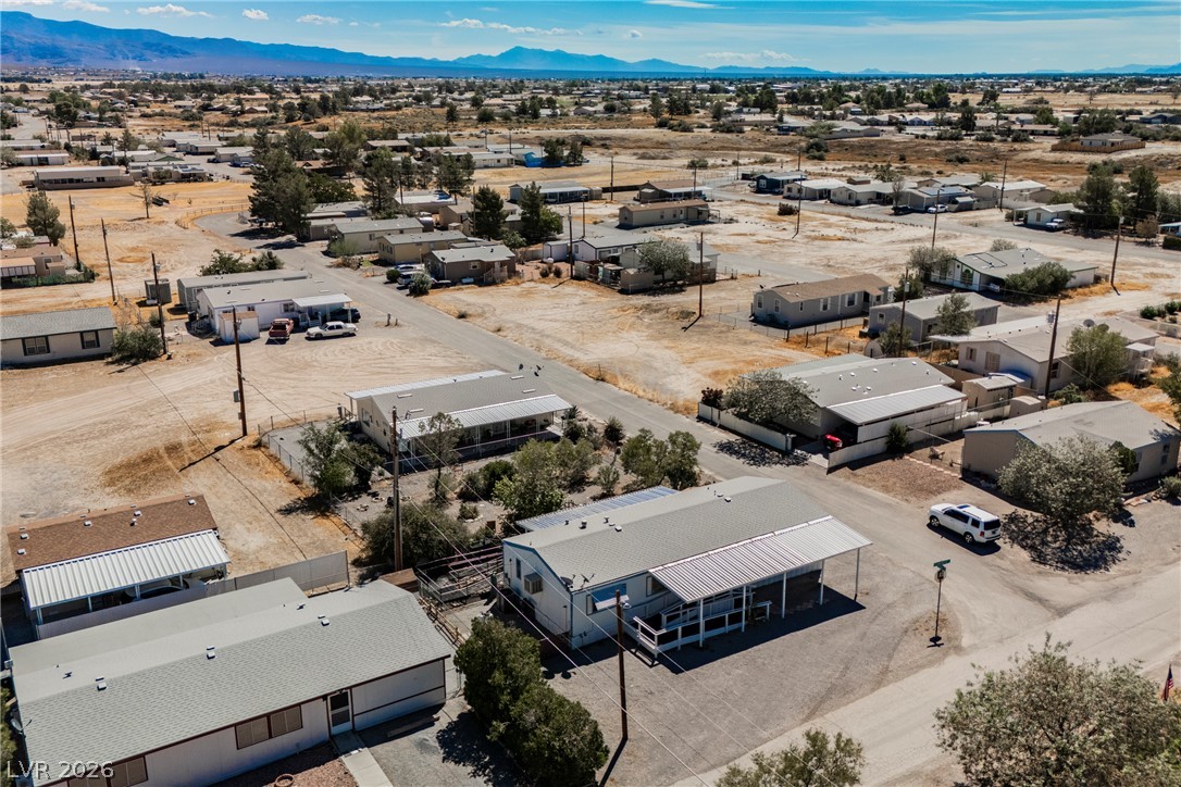 320 Kite Street Pahrump NV 89048