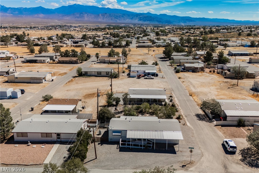 320 Kite Street Pahrump NV 89048