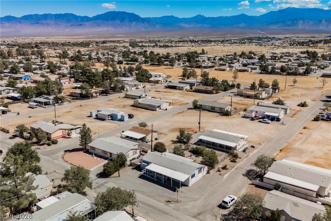 320 Kite Street Pahrump NV 89048