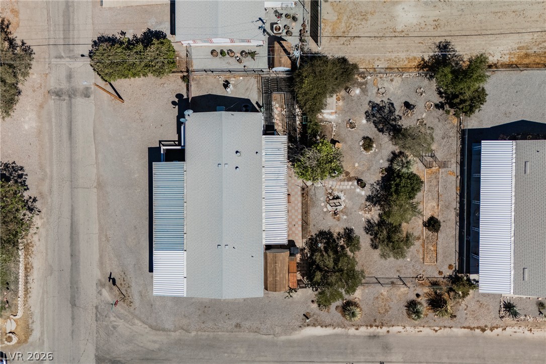 320 Kite Street Pahrump NV 89048