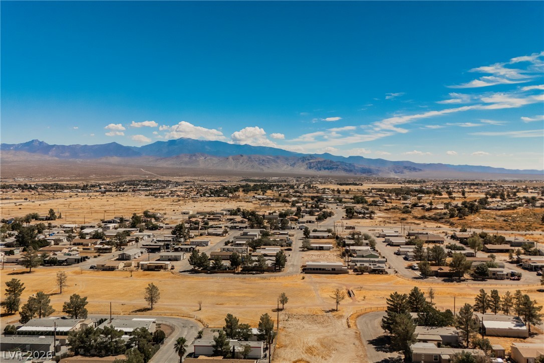 320 Kite Street Pahrump NV 89048