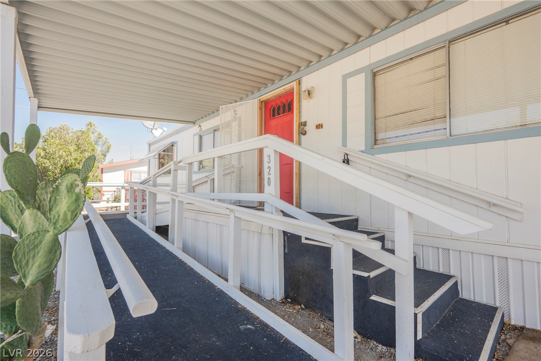 320 Kite Street Pahrump NV 89048