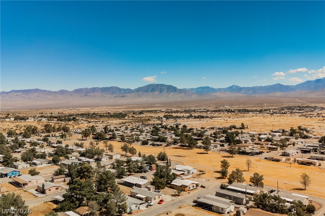 320 Kite Street Pahrump NV 89048