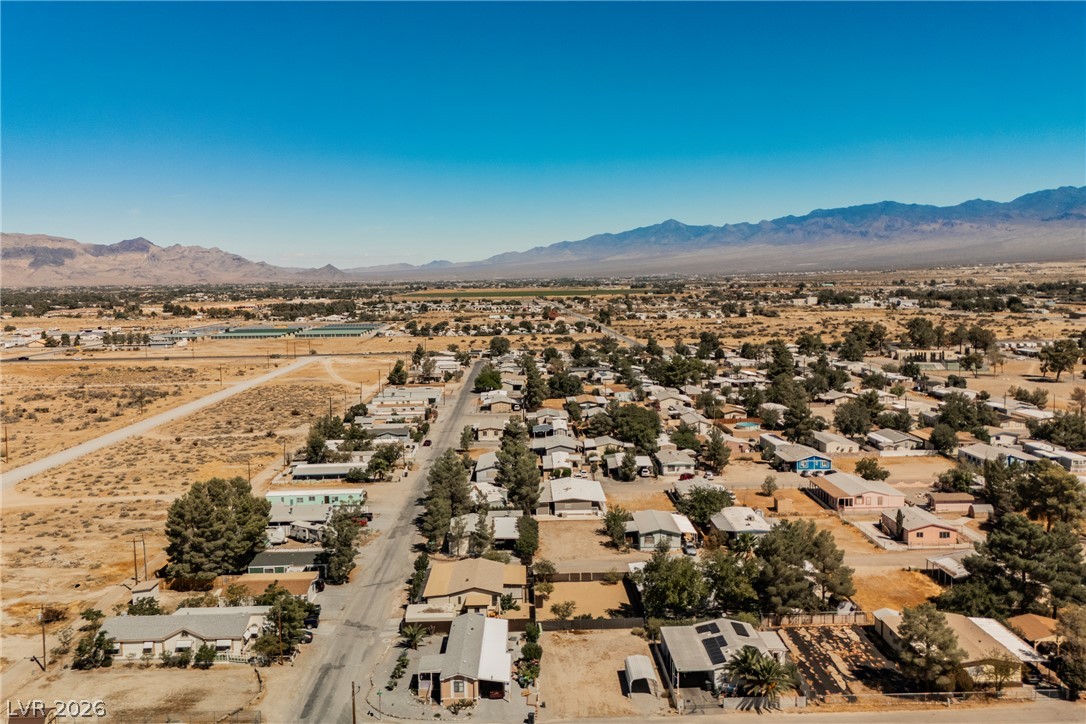 320 Kite Street Pahrump NV 89048