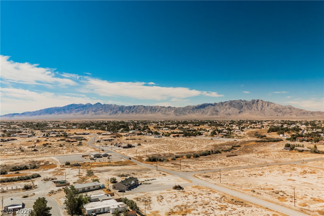 320 Kite Street Pahrump NV 89048