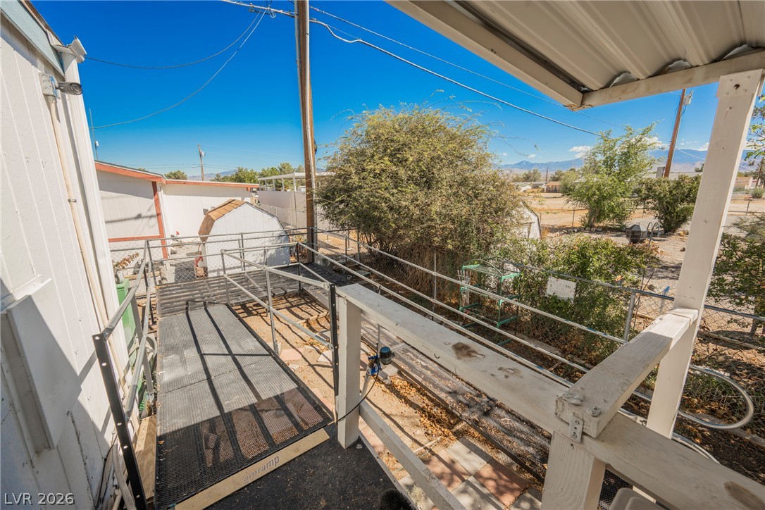 320 Kite Street Pahrump NV 89048