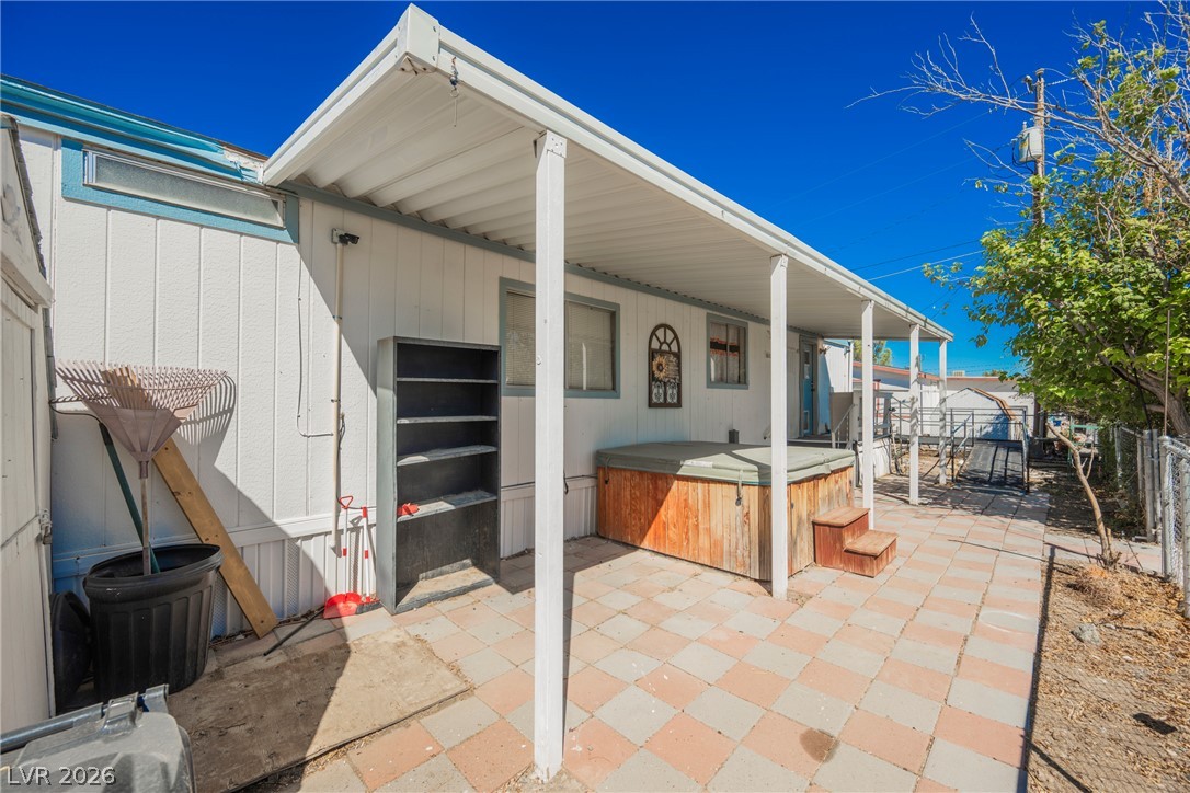 320 Kite Street Pahrump NV 89048