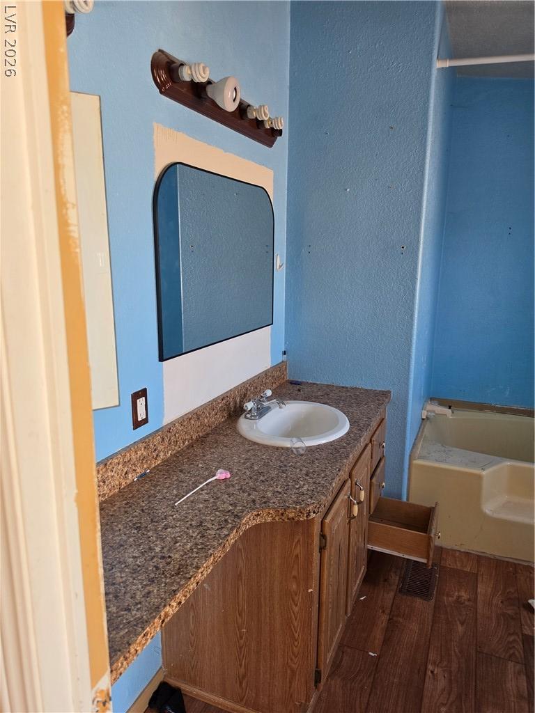 4231 West Wilson Road Pahrump NV 89048
