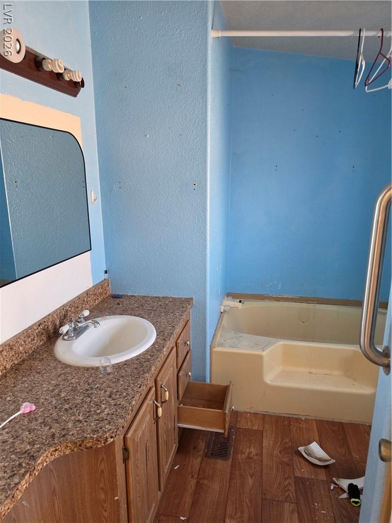 4231 West Wilson Road Pahrump NV 89048