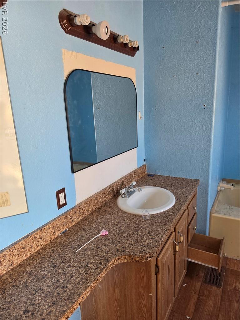 4231 West Wilson Road Pahrump NV 89048