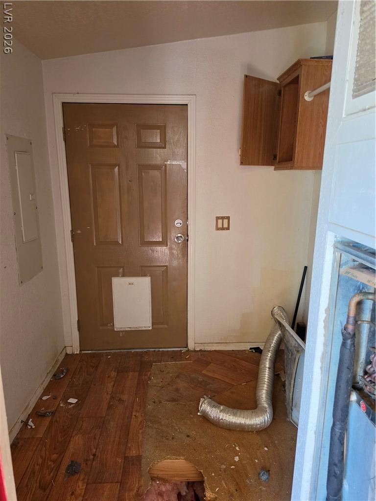 4231 West Wilson Road Pahrump NV 89048
