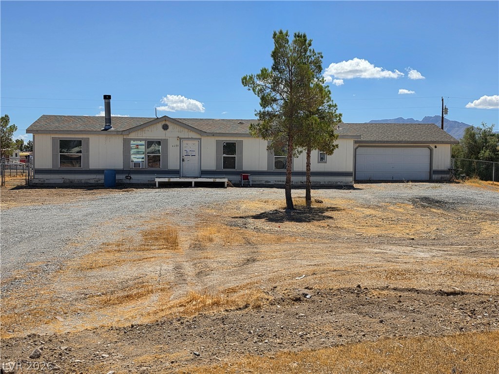 4231 West Wilson Road Pahrump NV 89048