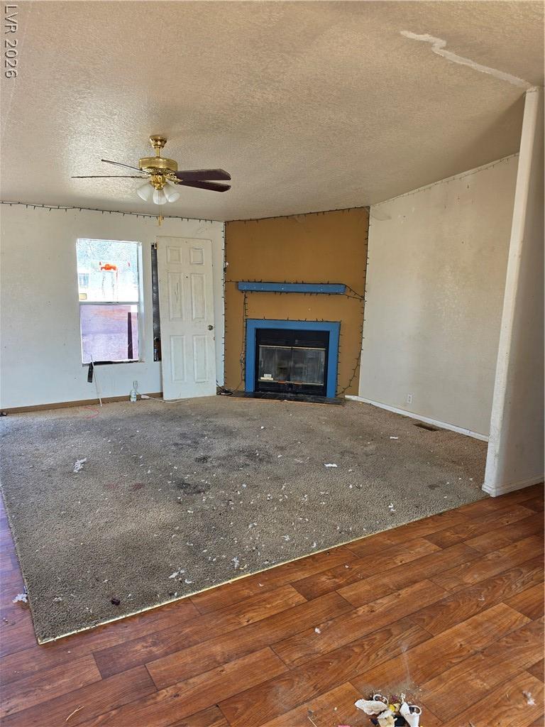 4231 West Wilson Road Pahrump NV 89048