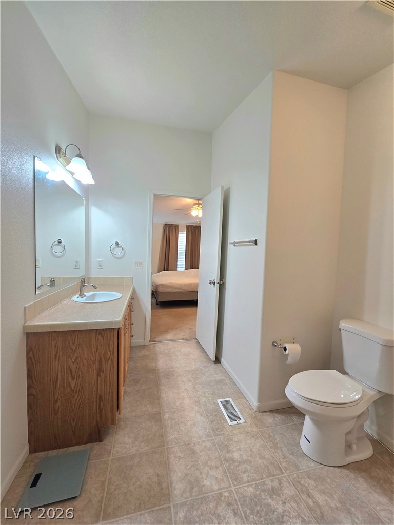 1701 Meier Drive Pahrump NV 89048