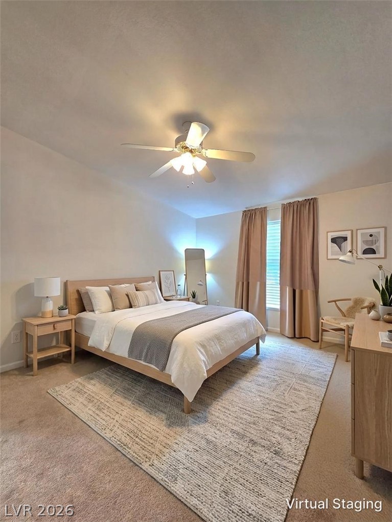 1701 Meier Drive Pahrump NV 89048
