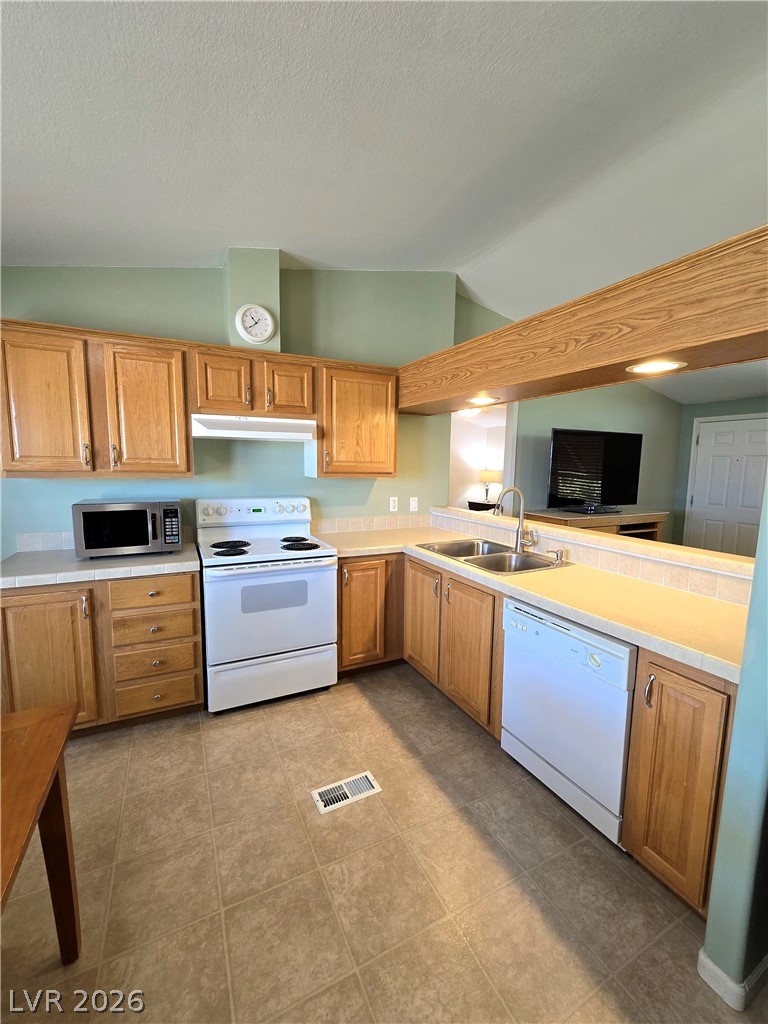 1701 Meier Drive Pahrump NV 89048