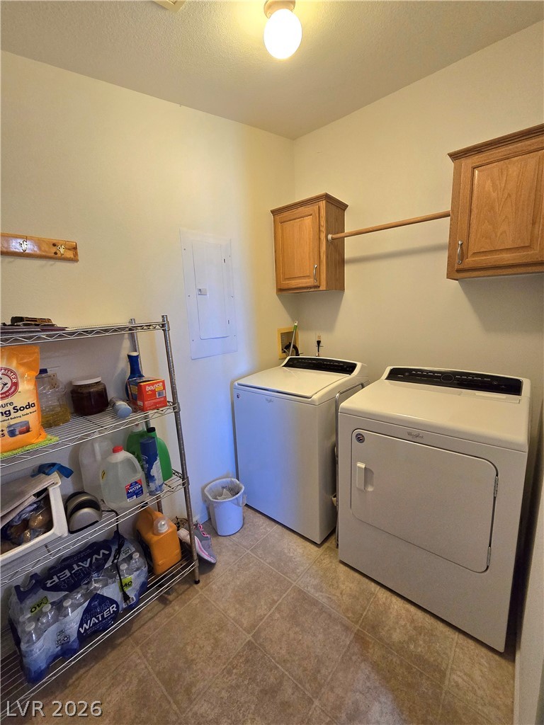 1701 Meier Drive Pahrump NV 89048