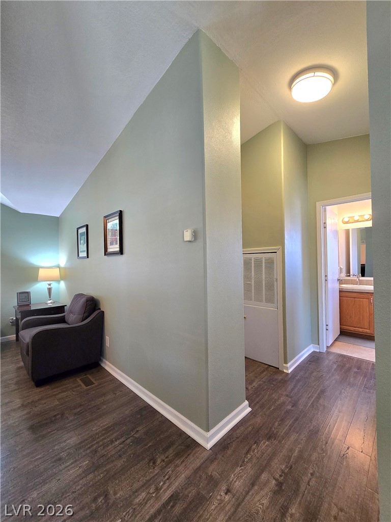 1701 Meier Drive Pahrump NV 89048