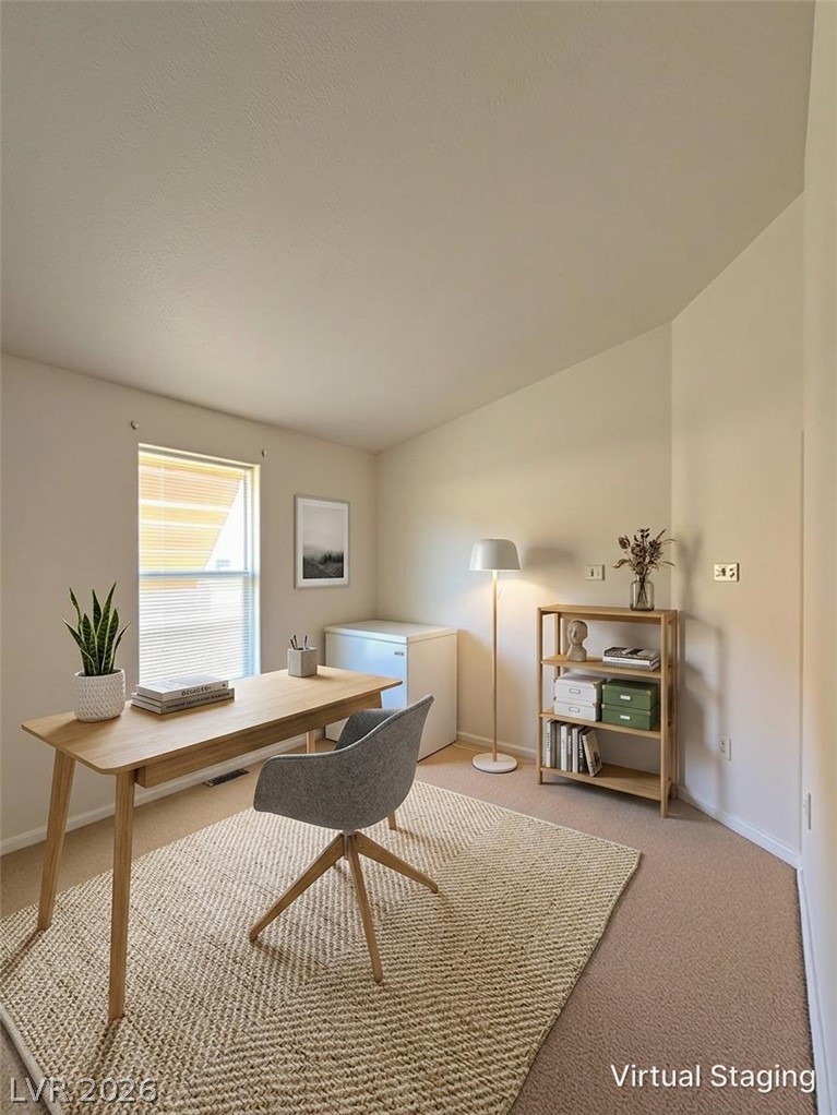 1701 Meier Drive Pahrump NV 89048