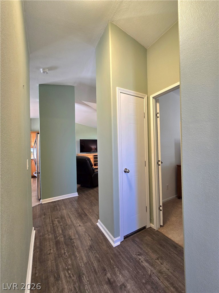 1701 Meier Drive Pahrump NV 89048