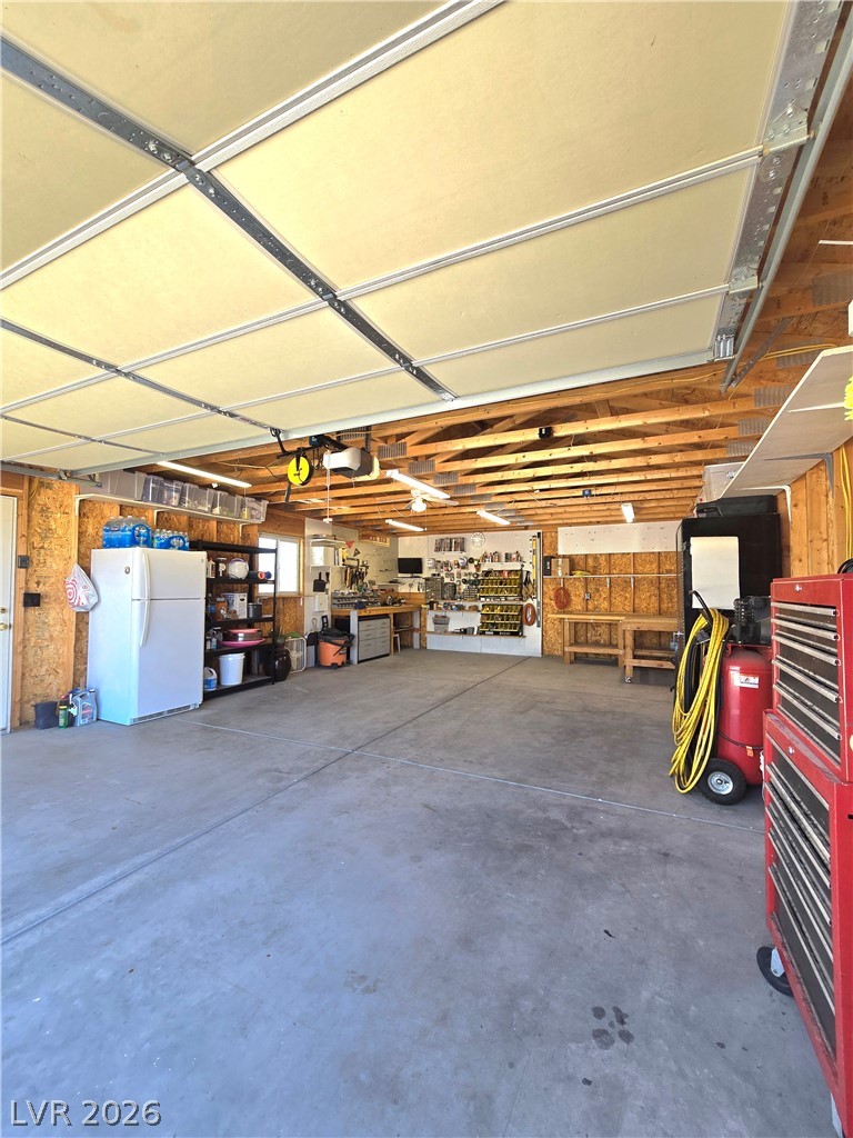 1701 Meier Drive Pahrump NV 89048