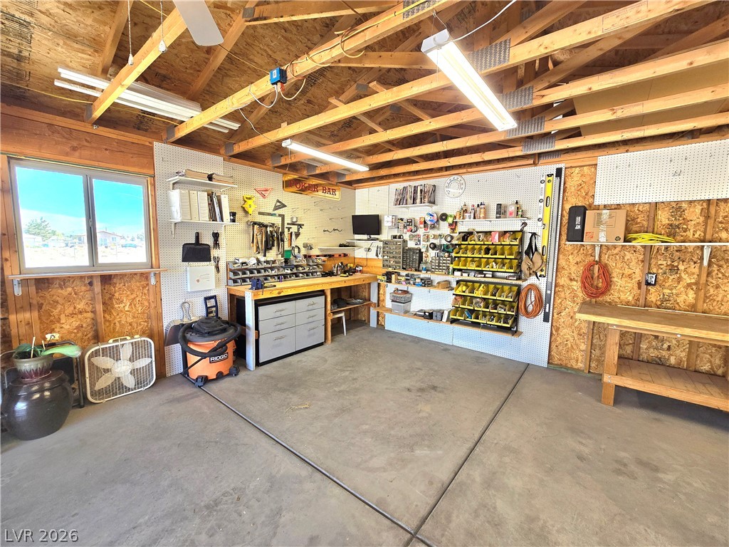 1701 Meier Drive Pahrump NV 89048