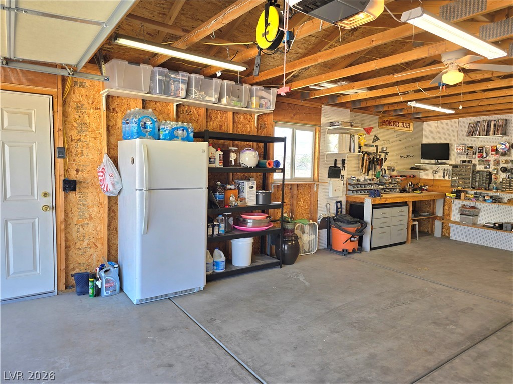 1701 Meier Drive Pahrump NV 89048