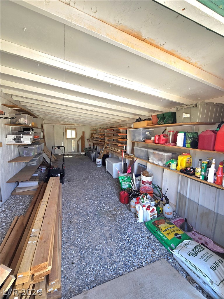 1701 Meier Drive Pahrump NV 89048