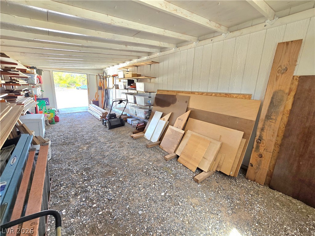 1701 Meier Drive Pahrump NV 89048