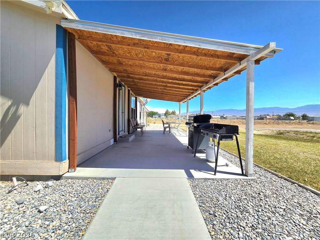 1701 Meier Drive Pahrump NV 89048