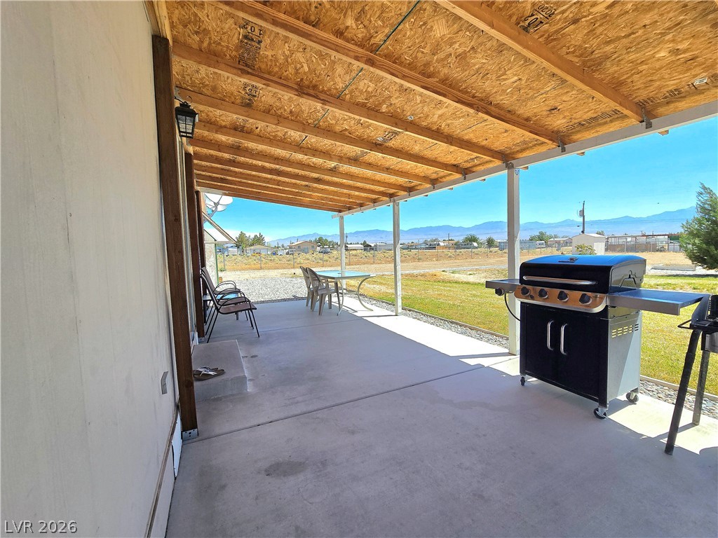1701 Meier Drive Pahrump NV 89048