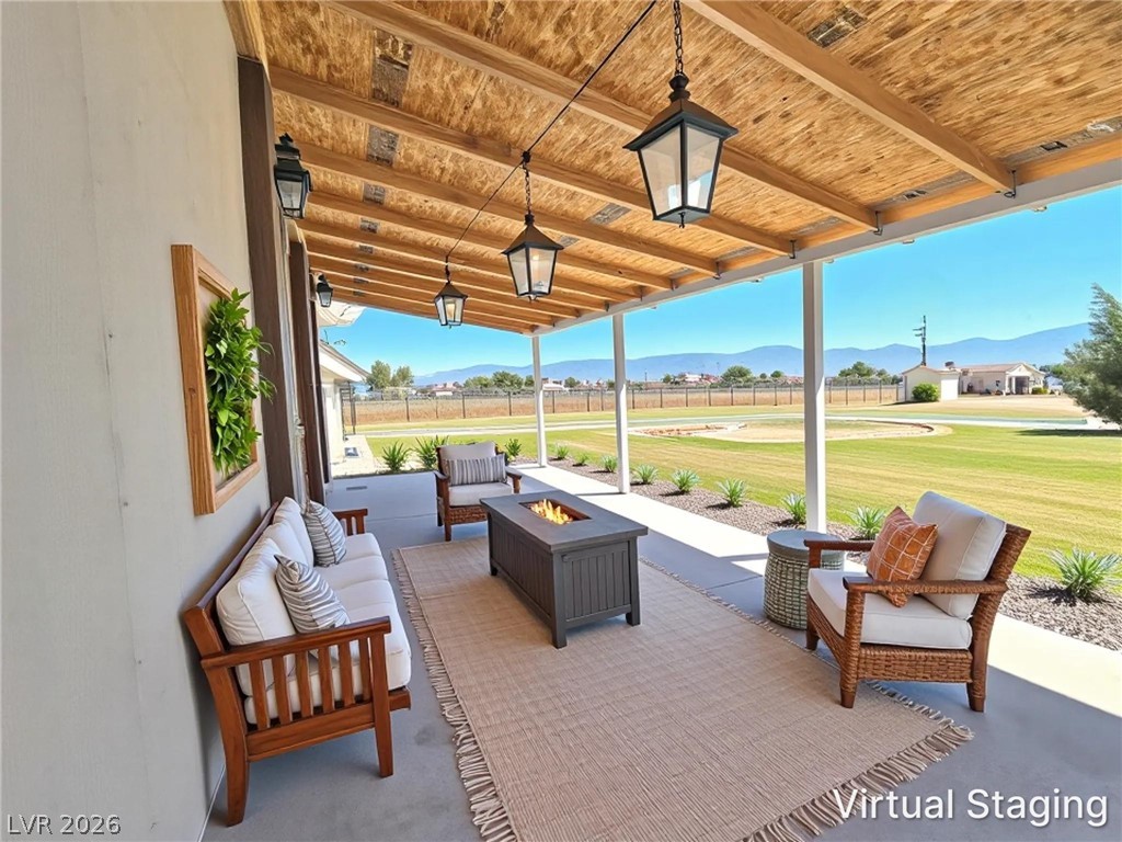 1701 Meier Drive Pahrump NV 89048